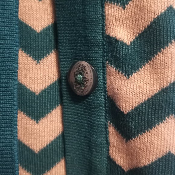 Jon & Anna sweater chevron pattern - Picture 4 of 7